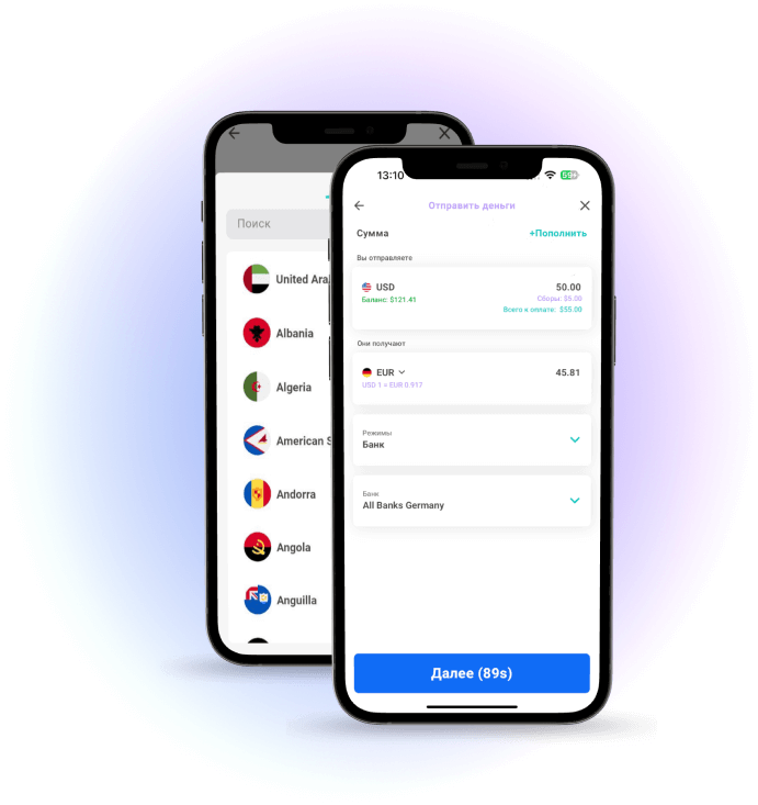 карта pyypl переводы и вывод